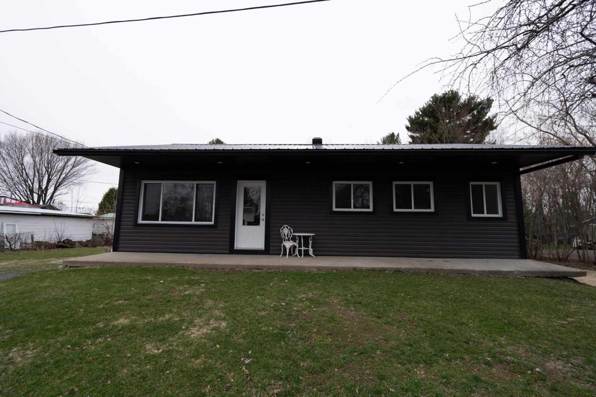 La 1171A - Maison Au Domaine Prive Sorel Exterior photo